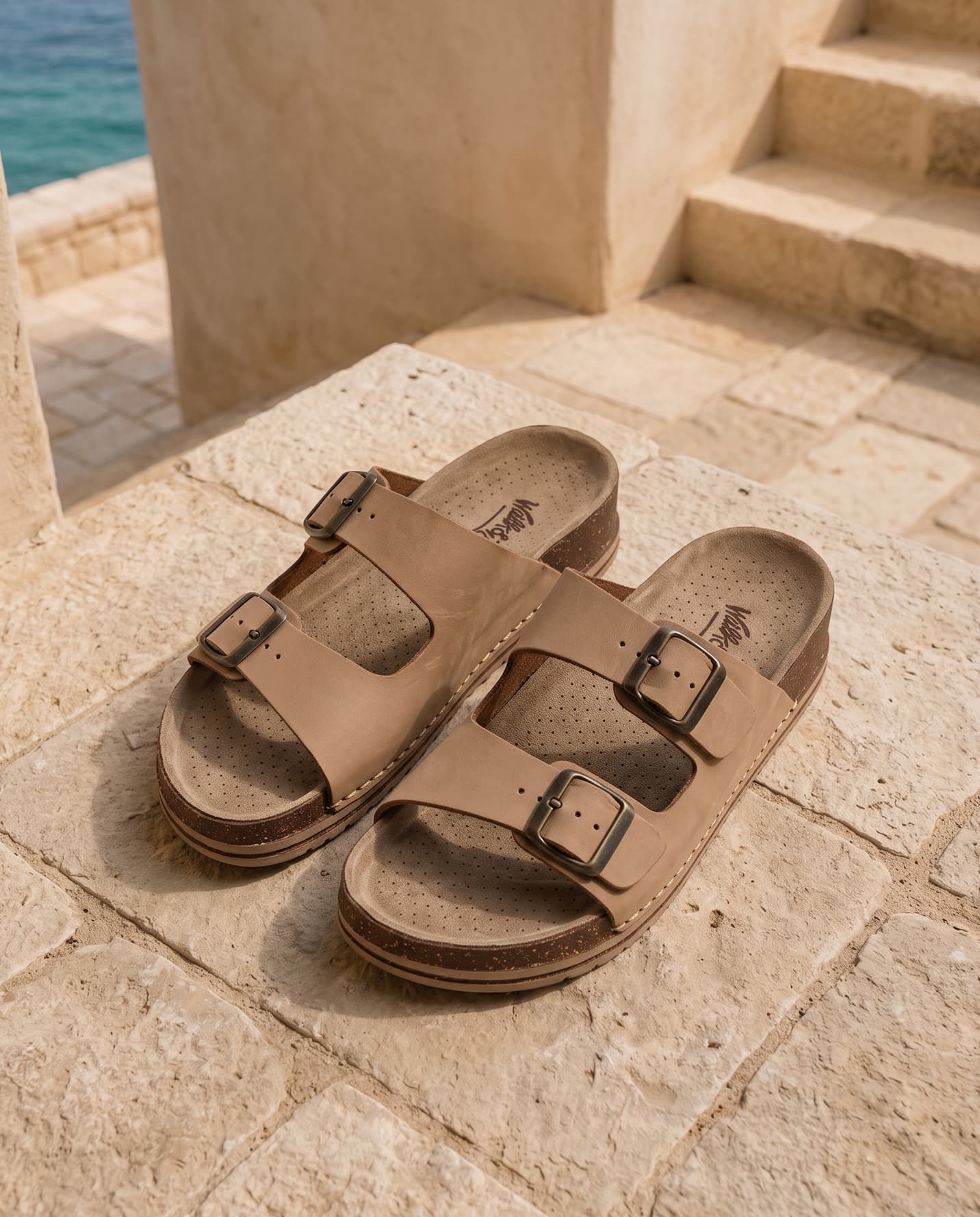 Sandalias bio Walk and Fly Ramsgate
