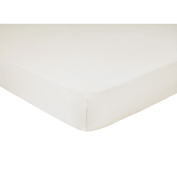 Esprit Jersey-Fixleintücher, Matratzenhöhe bis 30 cm , silber