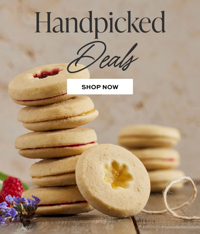 Handpicked Deals