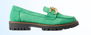 Adeline Loafers