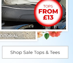Shop Sale Tops & Tees