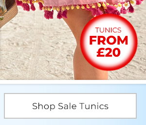 Shop Sale Tunics