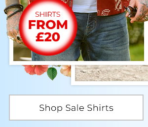 Shop Sale Shirts