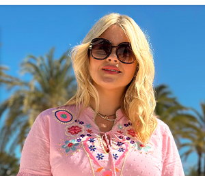 Tunics From £20
