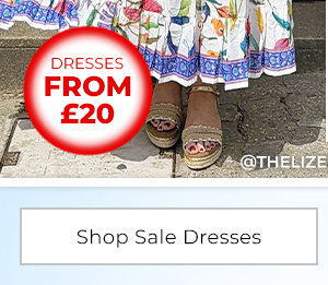Shop Sale Dresses