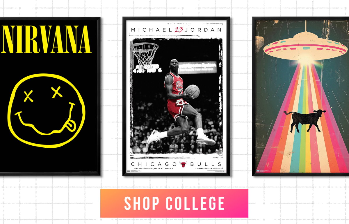 Shop College
