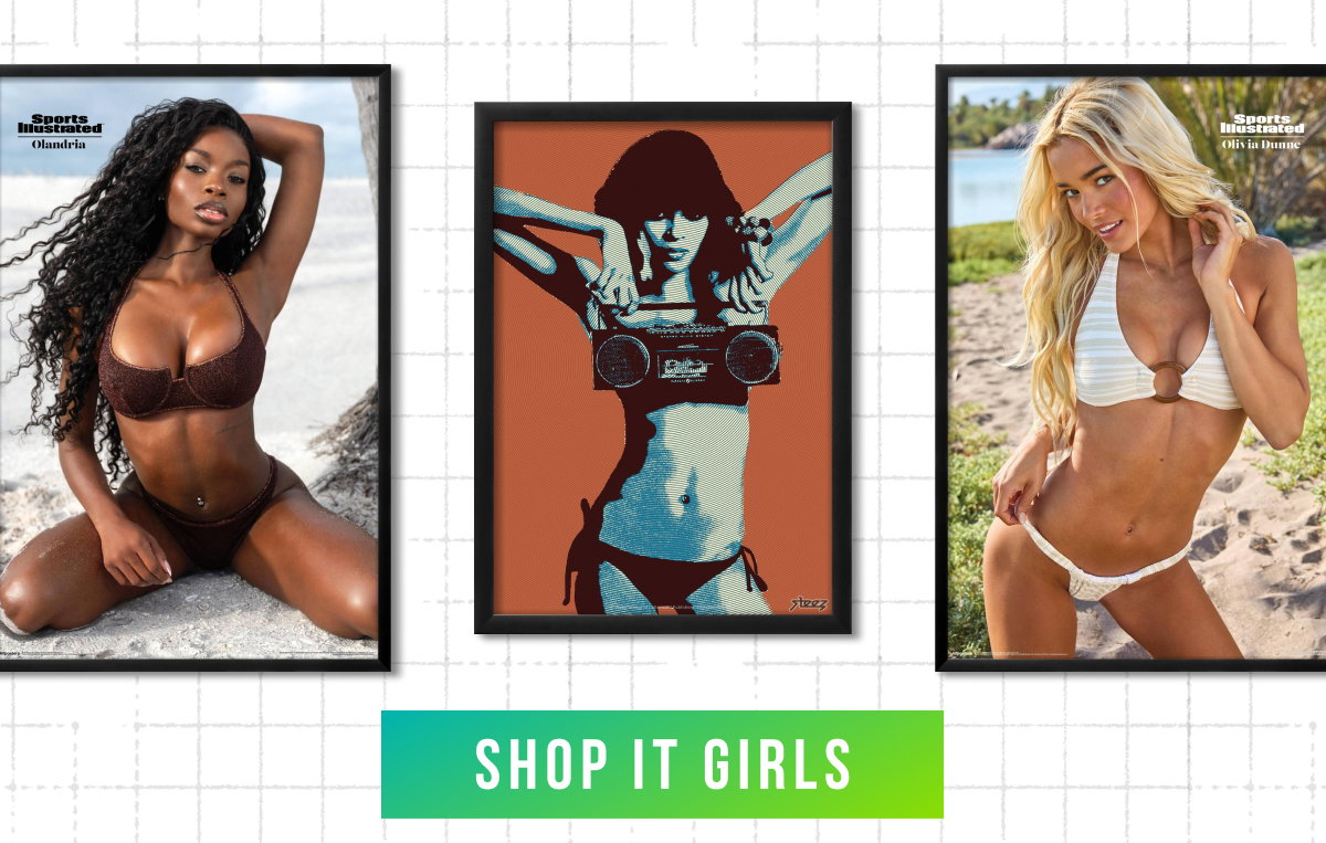 Shop It Girls