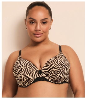 Nare Animal Beige 2