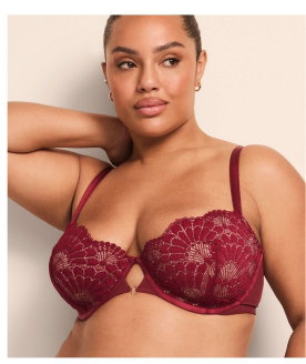 Albanne Dark Red 2