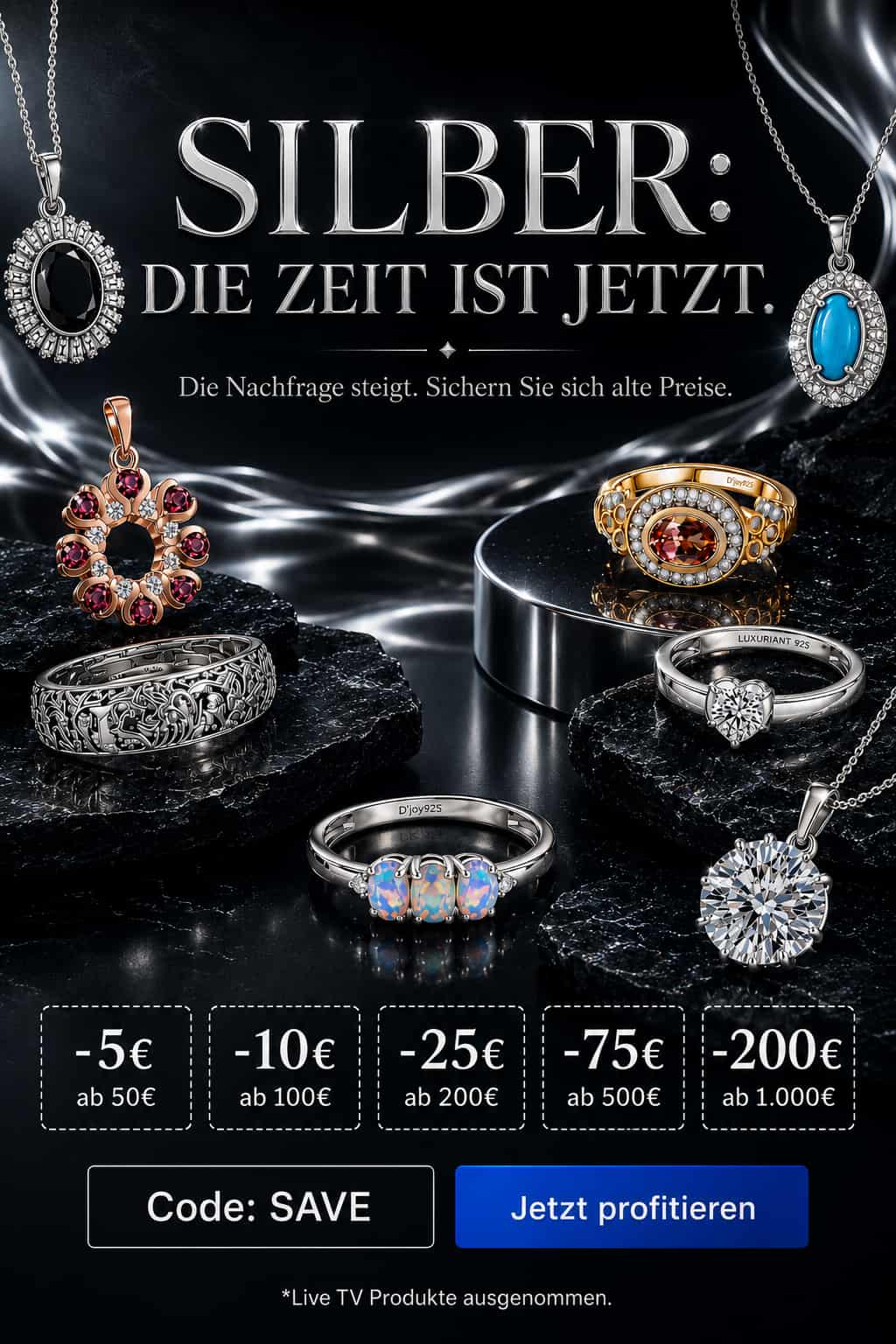 silber