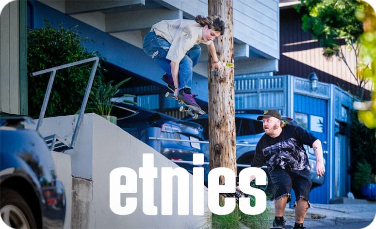 Etnies