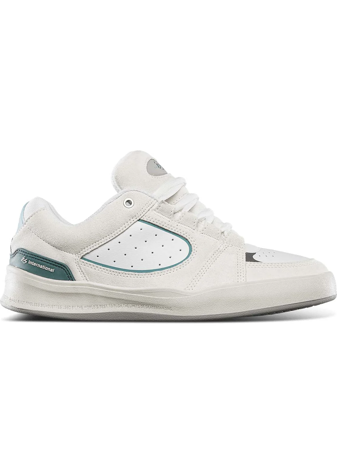 Image of éS Accel Fit