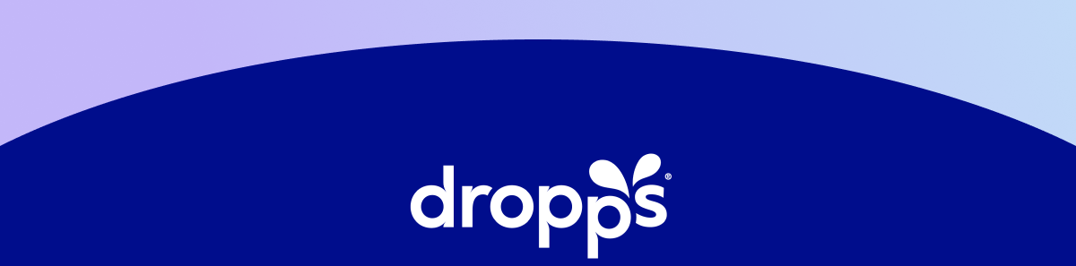 Dropps Logo