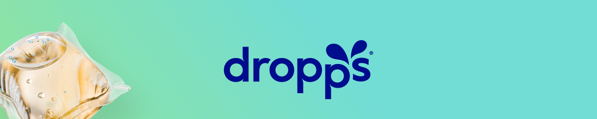 DROPPS  