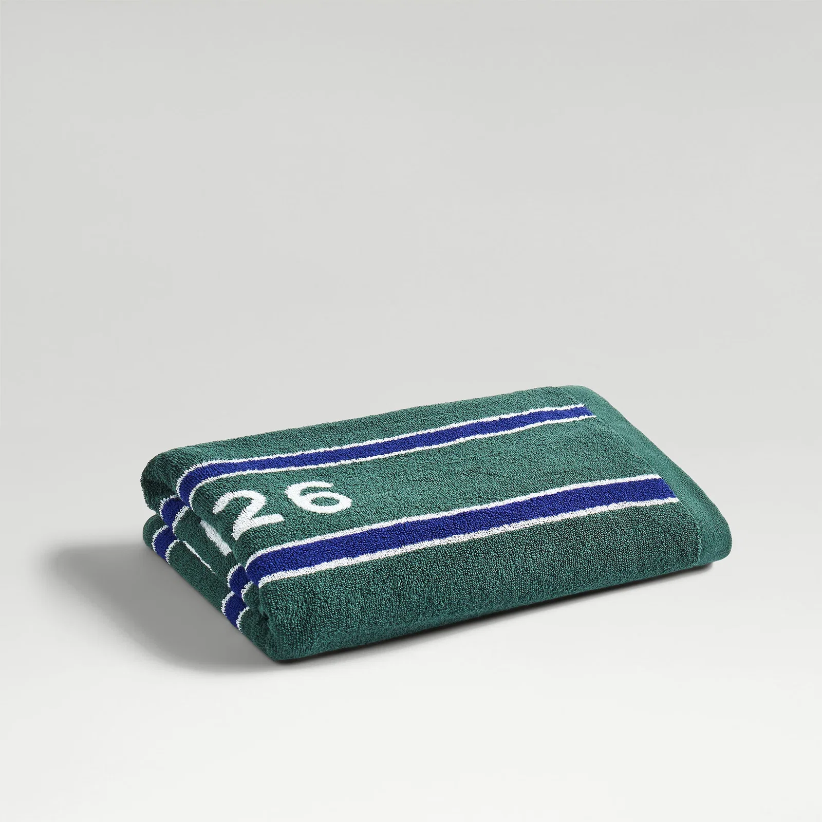 Image of Wimbledon 2026 Championship Towel