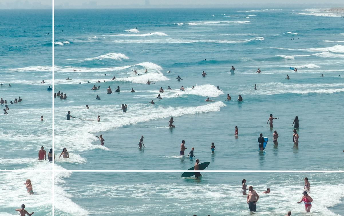 ocean