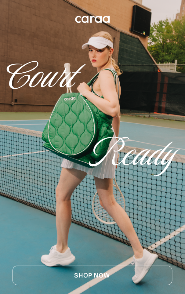 Shop Tennis and Pickleball