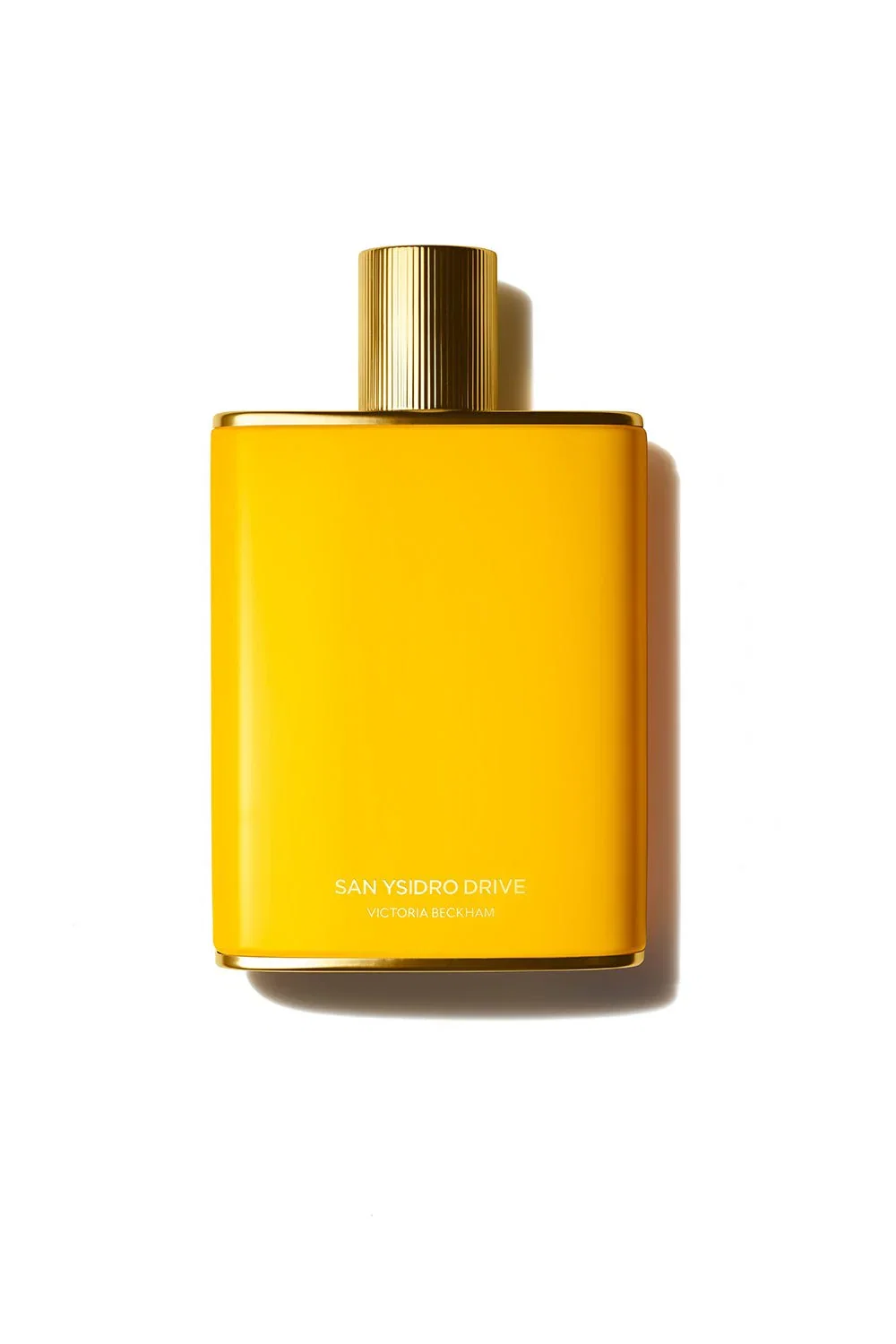 Image of victoria beckham fragrance
