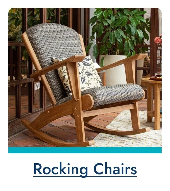 Save on Rocking Chairs