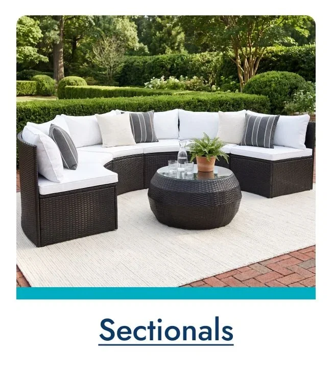 Save on Sectionals