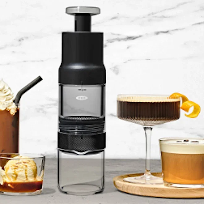 OXO Brew Rapid Brewer