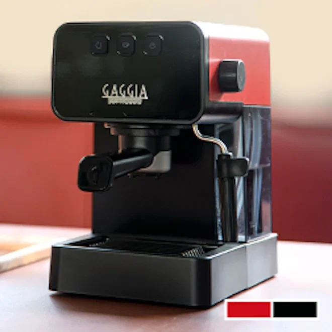 Gaggia Evolution Manual Espresso Machine