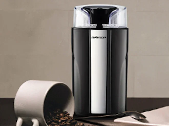 Electric Coffee Grinders