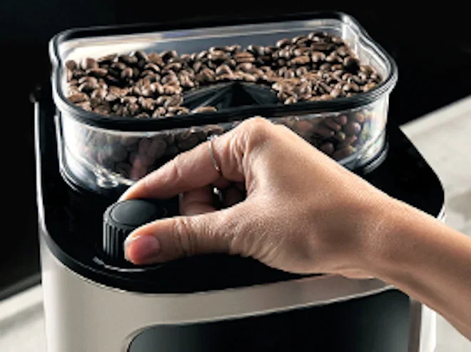 Filter Coffee Machines