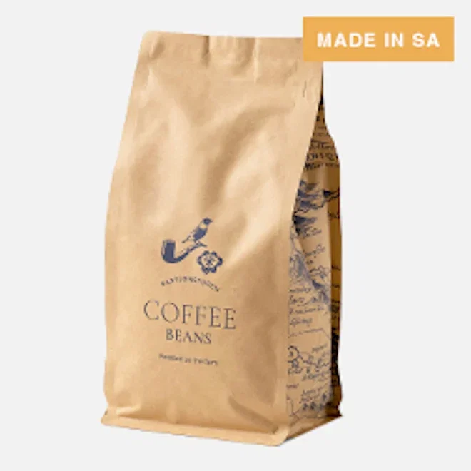 Babylonstoren Coffee Beans, 1kg