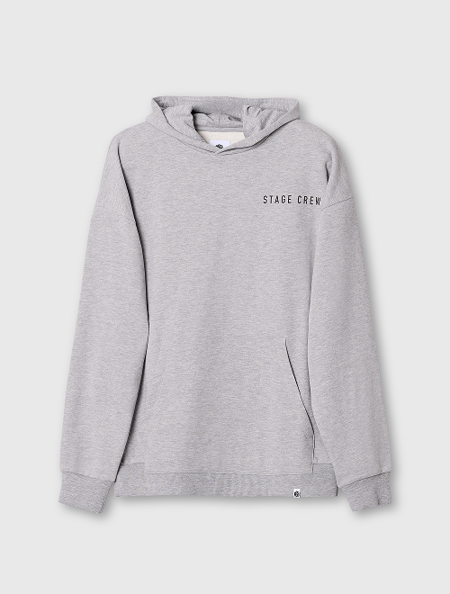 knebworth graphic hoody