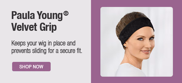 SHOP PAULA YOUNG VELVET GRIP