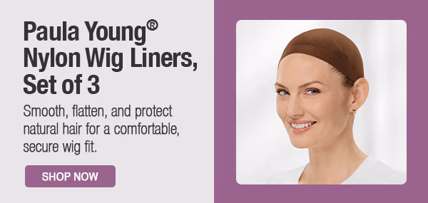SHOP BAMBOO WIG LINER