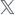 Twitter icon