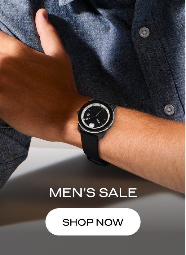 MENS SALE BANNER