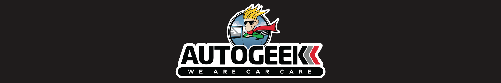 AutoGeek - We Are Car Care