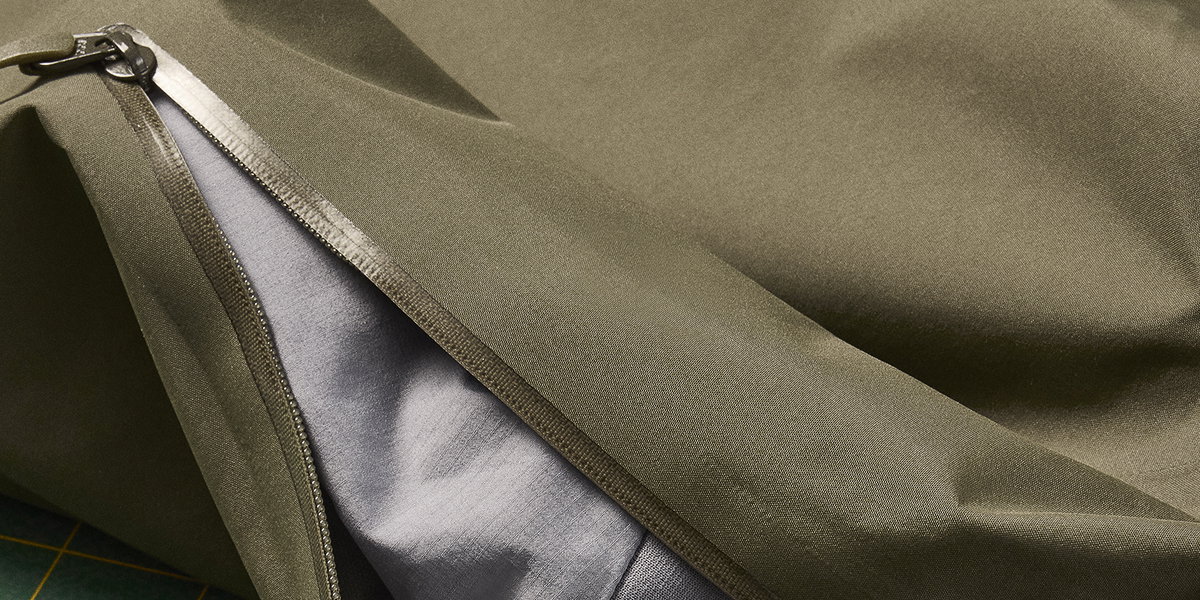 Arc'teryx