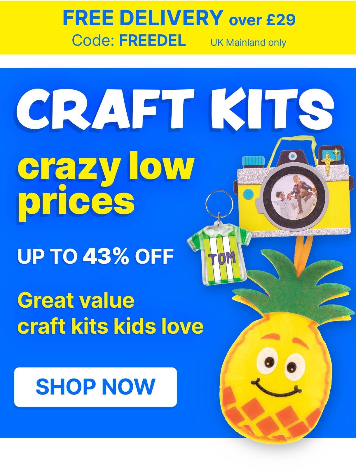 Craft Kits