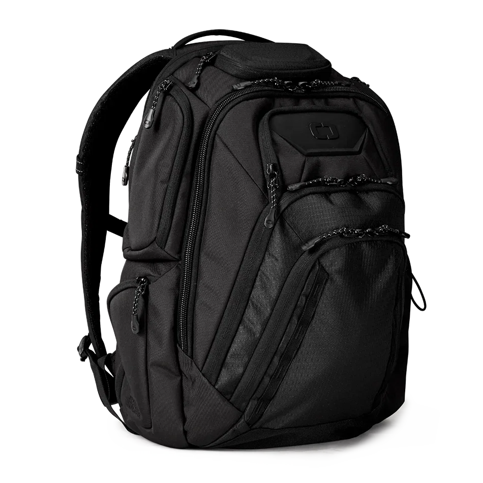 Renegade Pro Backpack