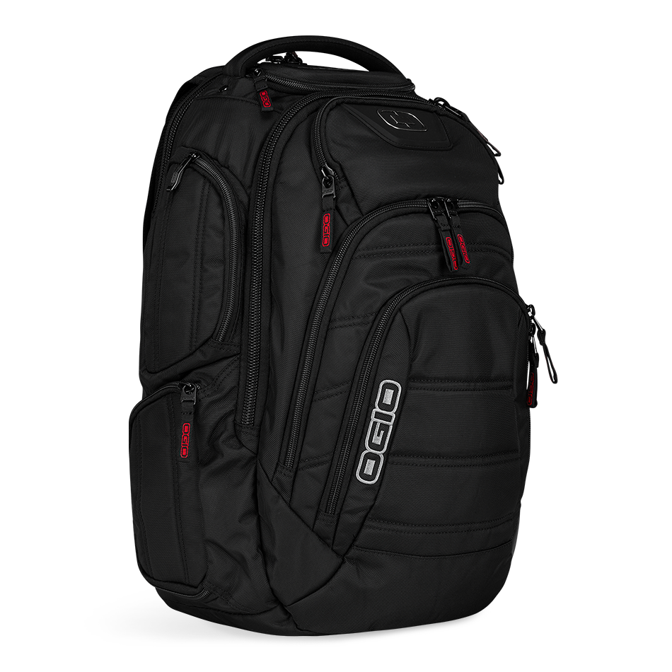Renegade RSS Laptop Backpack