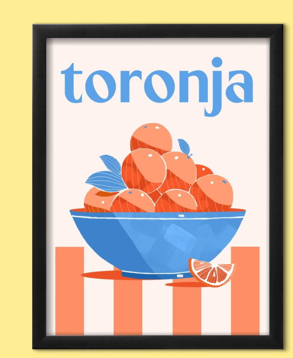 Toronja