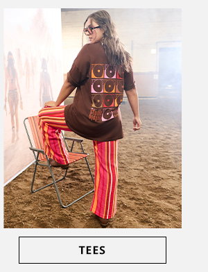 Tees - you will love these. Shop them now.