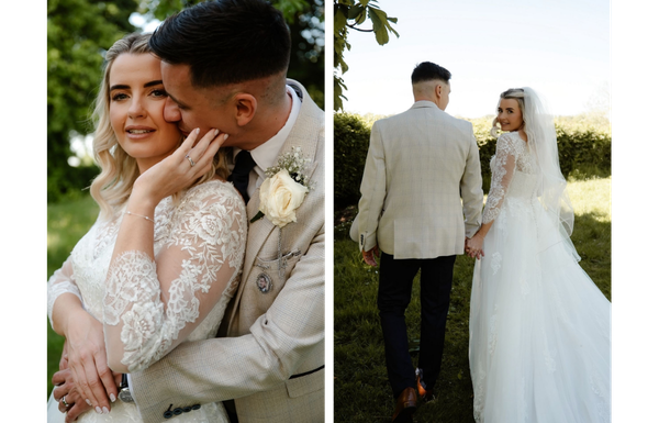 Emma & Daniel