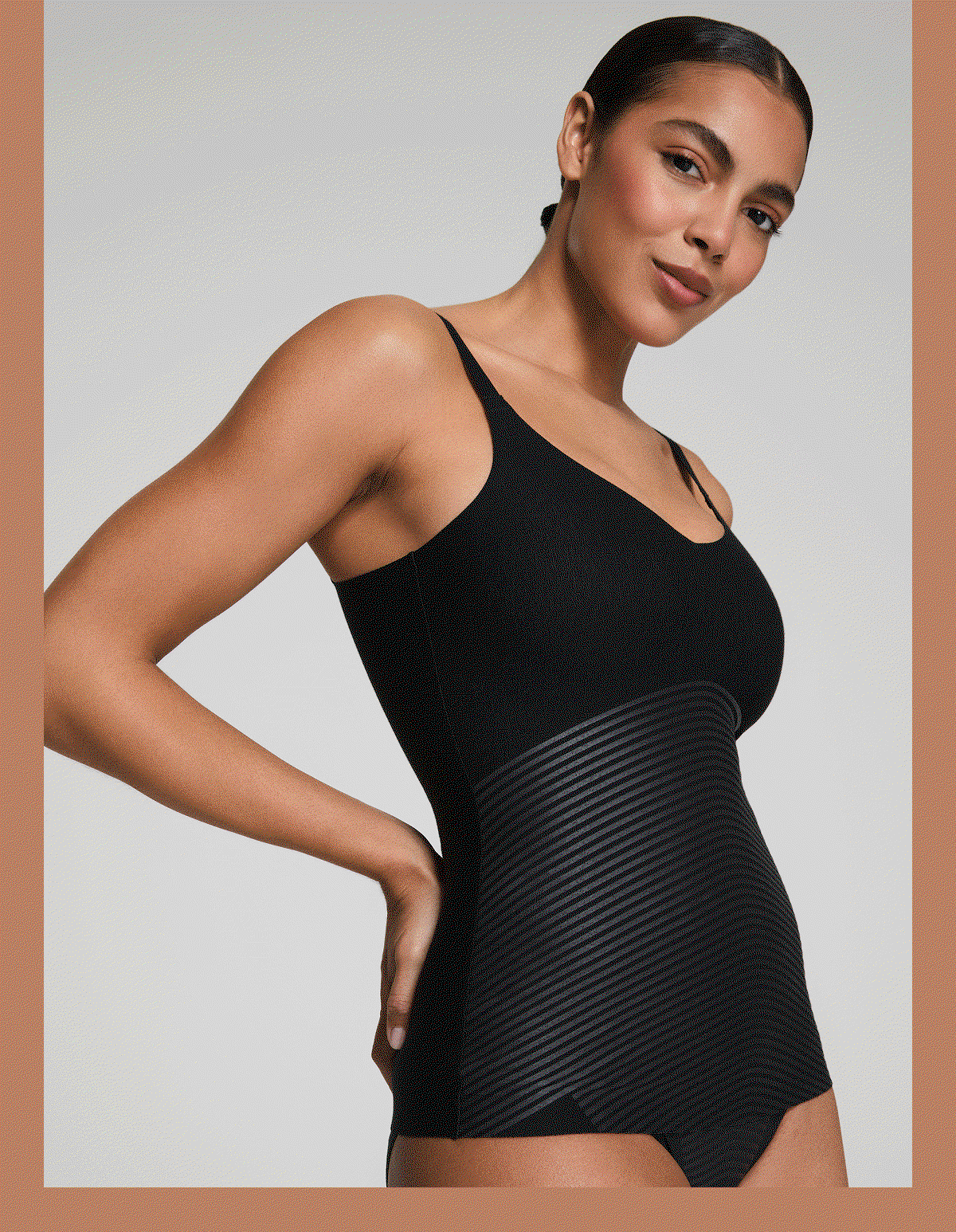 Find the style & compression level for you