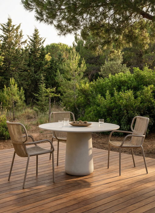 Outdoor Furniture →