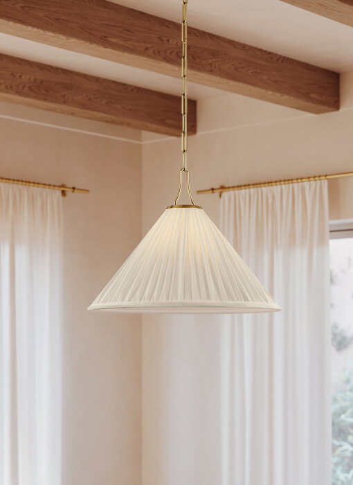 Pendants →