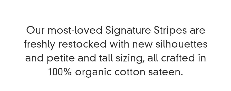 SHOP NEW ARRIVALS