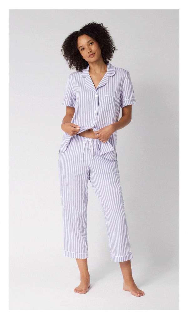 SIGNATURE STRIPES