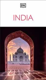 DK India