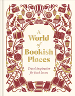 A World of Bookish Places
