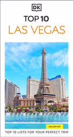 DK Top 10 Las Vegas